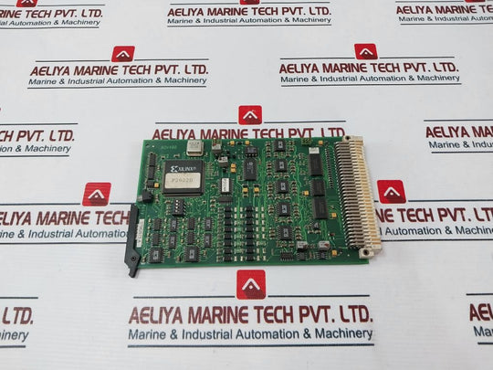 Kongsberg Aov400 Printed Circuit Board 94V-0