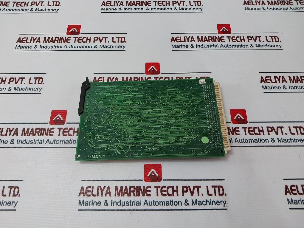 Kongsberg Aov400 Printed Circuit Board 94V-0