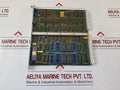 Kongsberg Autronica Gll-90 Processing Board 7258-001.0002