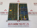 Kongsberg Autronica Gll-90 Processing Board 7258-001.0002