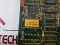 Kongsberg Autronica Gll-90 Processing Board 7258-001.0002