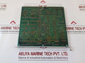 Kongsberg Autronica Gll-90 Processing Board 7258-001.0002