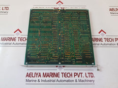 Kongsberg Autronica Gll-90 Processing Board 7258-001.0002