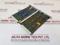 Kongsberg Autronica Gll-90 Processing Board 7258-001.0002
