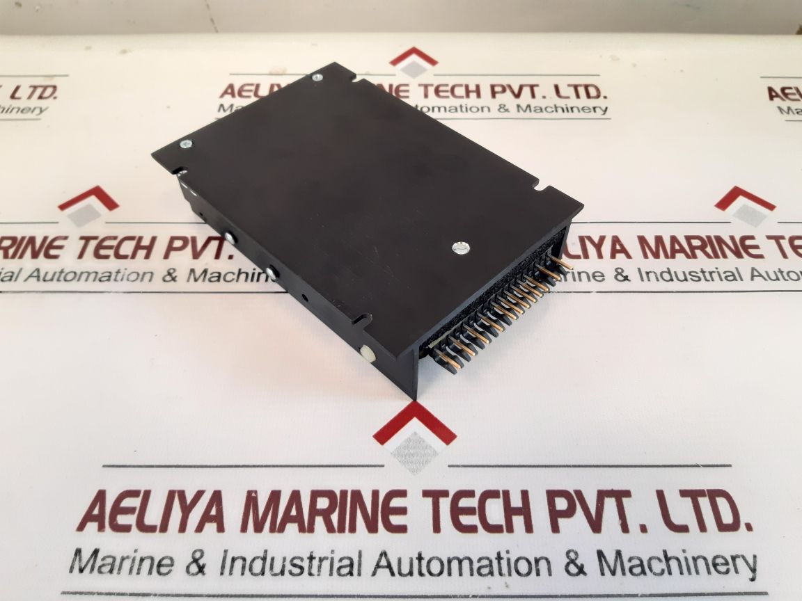 Kongsberg Cci Power Supplies Vt25-373-99/X9 Dc/Dc Converter