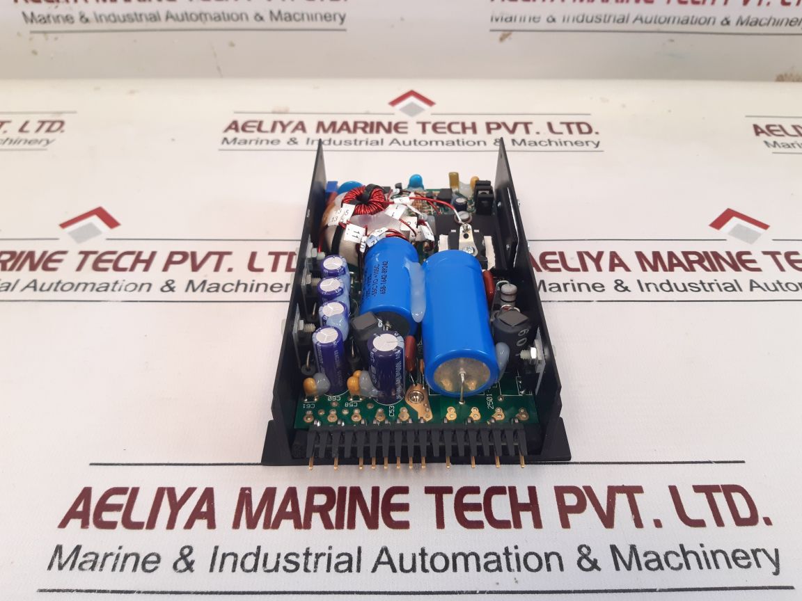 Kongsberg Cci Power Supplies Vt25-373-99/X9 Dc/Dc Converter