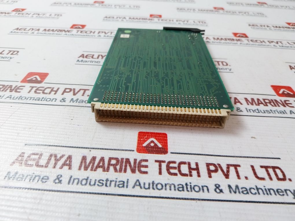 Kongsberg Di 400 Printed Circuit Board 37970035 A