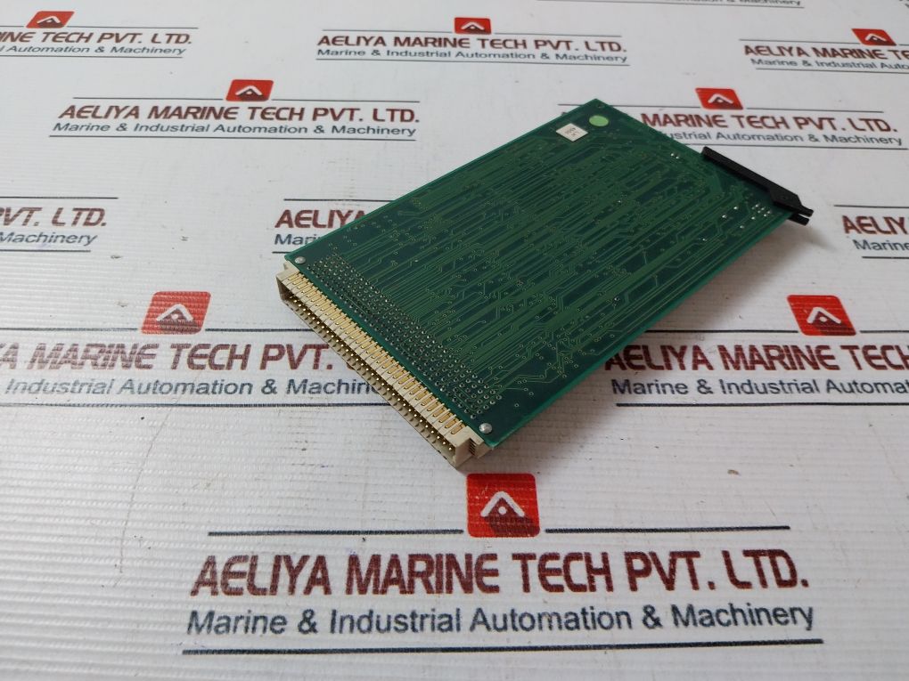 Kongsberg Di 400 Printed Circuit Board 37970035 A