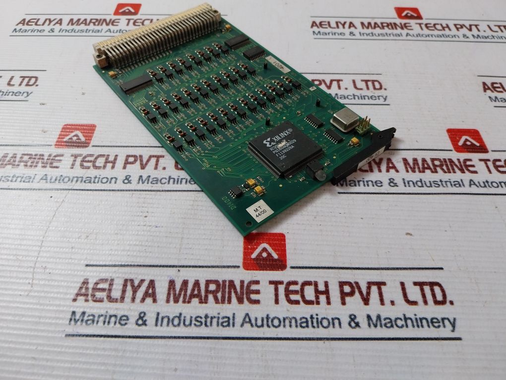 Kongsberg Di 400 Printed Circuit Board 37970035 A