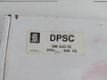 Kongsberg Dpsc Module 8100183 Revision: A7