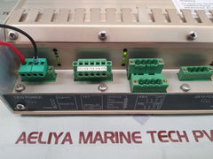 Kongsberg Dpsc Module 8100183 Revision: A7