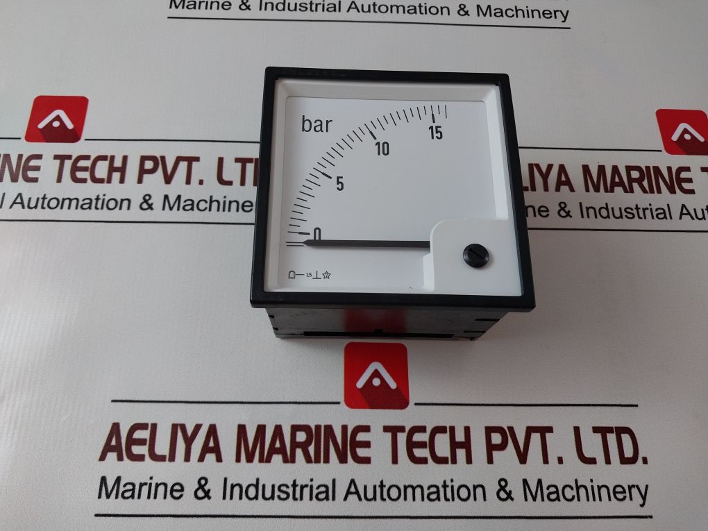 Kongsberg Dq96-x Meter 4-20Ma Free Shipping