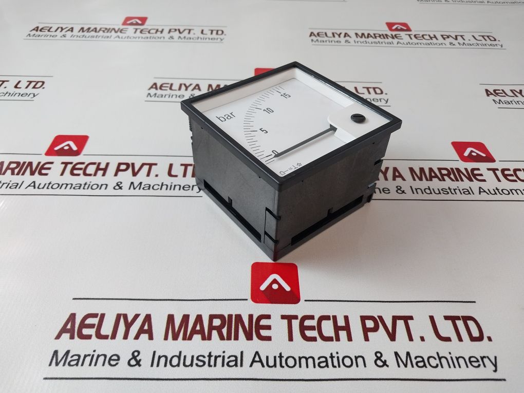 Kongsberg Dq96-x Meter 4-20Ma Free Shipping