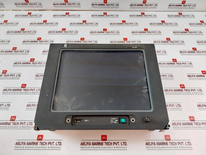 Kongsberg Ea 400 Maritime Multi Computer 115230V 50-60Hz
