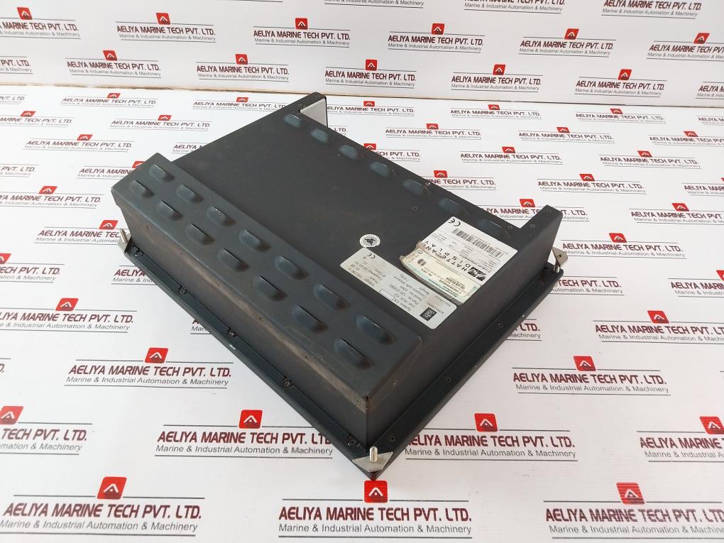 Kongsberg Ea 400 Maritime Multi Computer 115/230V 50-60Hz