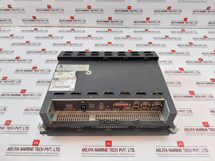 Kongsberg Ea 400 Maritime Multi Computer 115/230V 50-60Hz