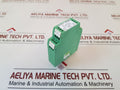 Kongsberg Ga-112A Dual Thermocouple Amplifier 0-600°C
