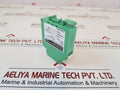 Kongsberg Ga-112A Dual Thermocouple Amplifier 0-600°C
