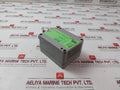 Kongsberg Ga-5/A Thermocouple Amplifier 15V Dc