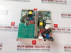 Kongsberg Gl-90 Power Supply Unit 220V Ac