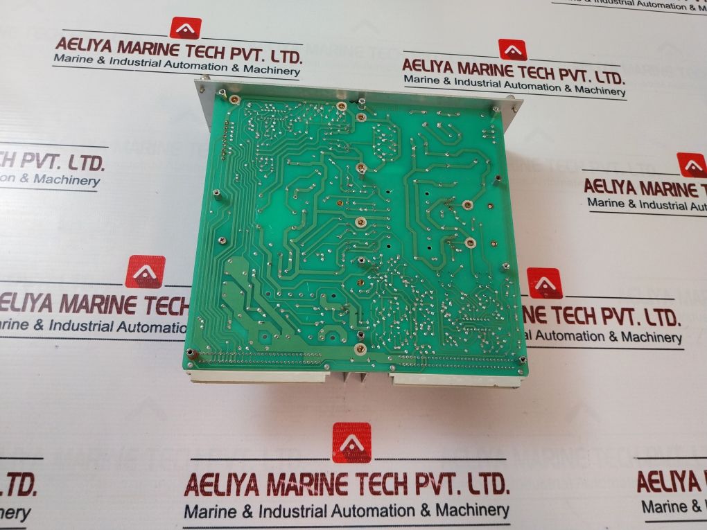 Kongsberg Gl-90 Power Supply Unit 220V Ac