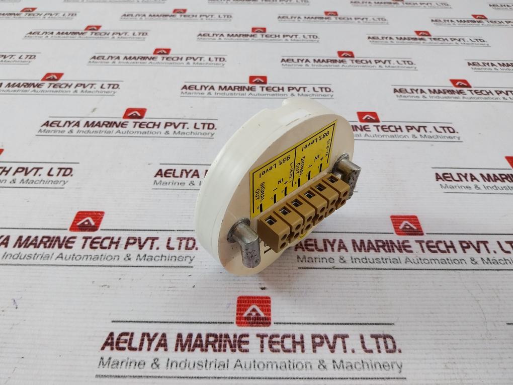 Kongsberg Glb-7A Dual Sensor Converter