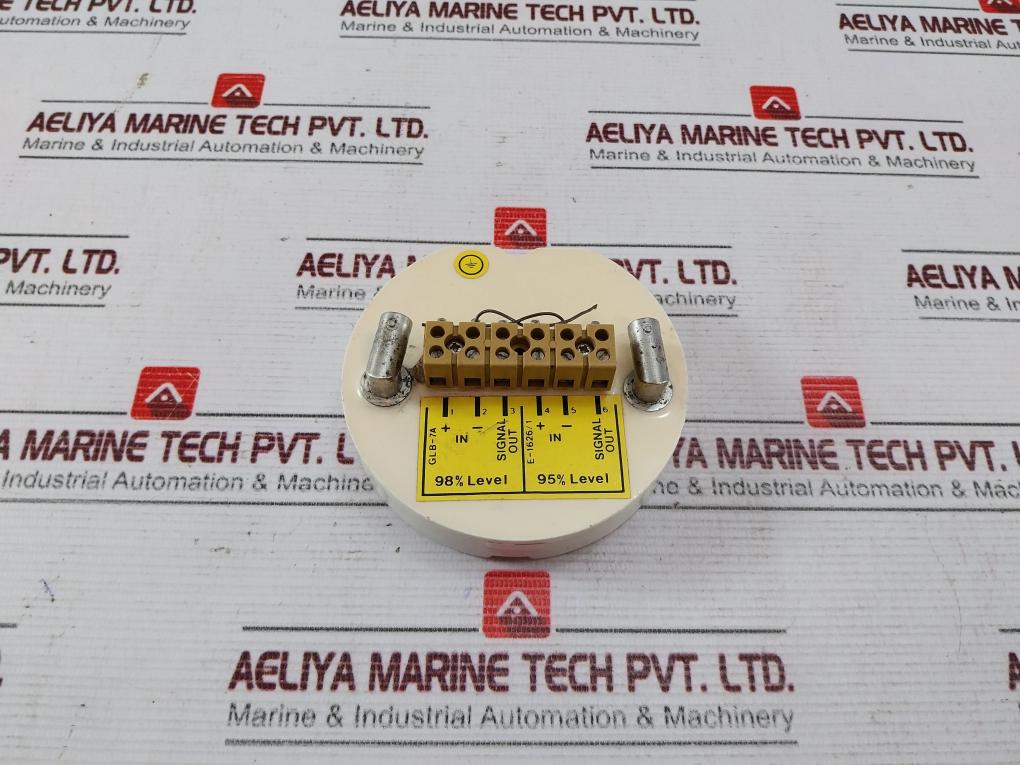 Kongsberg Glb-7A Dual Sensor Converter