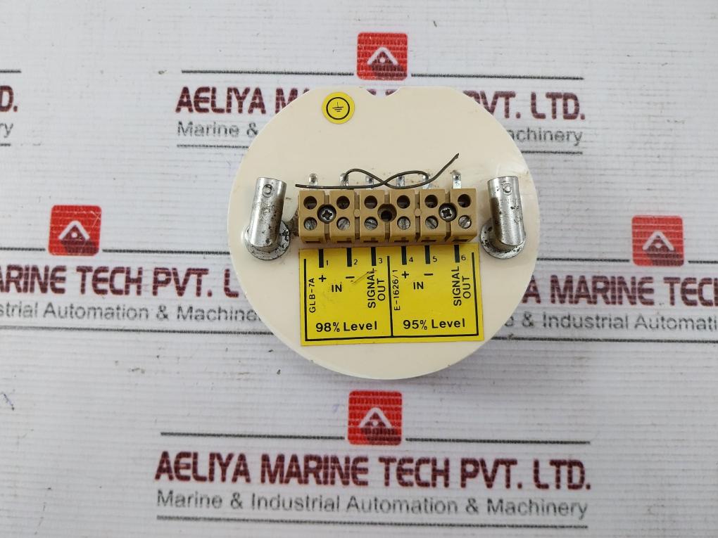 Kongsberg Glb-7A Dual Sensor Converter