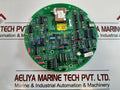 Kongsberg Glb-91 7212-242.0000 Electronic Unit
