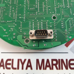 Kongsberg Glb-91 7212-242.0000 Electronic Unit
