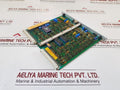Kongsberg Glk-90A Aquisition Sensor Board 7258-002.0001