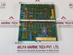 Kongsberg Glk-90A Aquisition Sensor Board 7258-002.0001