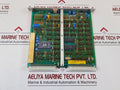 Kongsberg Glk-90A Aquisition Sensor Board 7258-002.0001