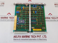 Kongsberg Glk-90A Aquisition Sensor Board 7258-002.0001