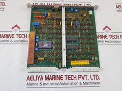 Kongsberg Glk-90A Aquisition Sensor Module 7258-002.0001