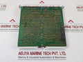 Kongsberg Glk-90A Aquisition Sensor Module 7258-002.0001