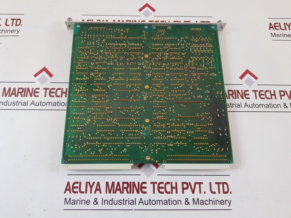 Kongsberg Glk-90A Aquisition Sensor Module 7258-002.0001