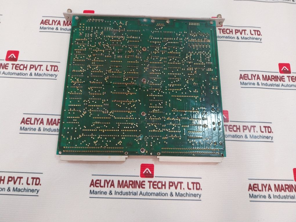 Kongsberg Gll-90 Processing Card 7258-001.0000