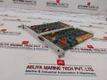 Kongsberg Gll-90 Processing Card 7258-001.0000