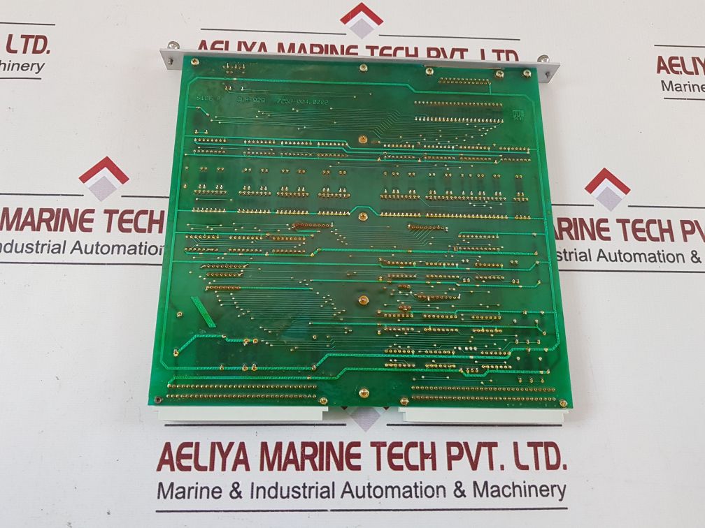 Kongsberg Glr-92A Interface Board 7258-004.0002