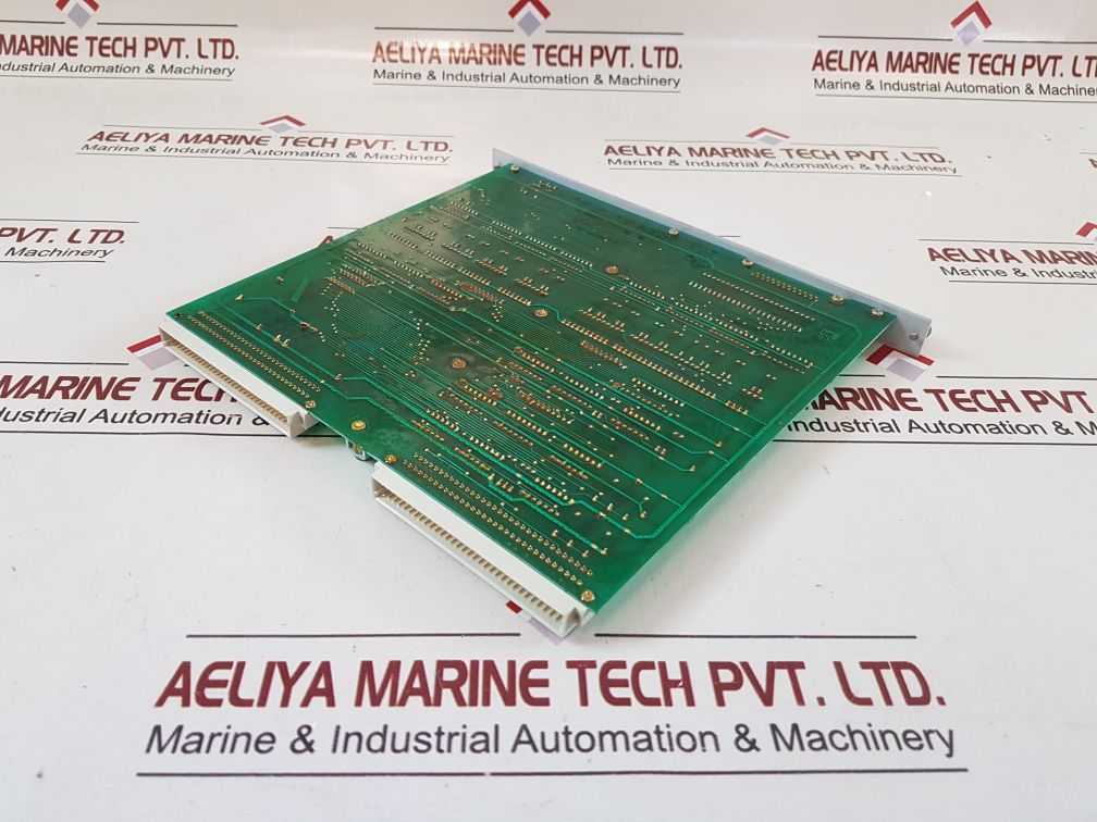 Kongsberg Glr-92A Interface Board 7258-004.0002