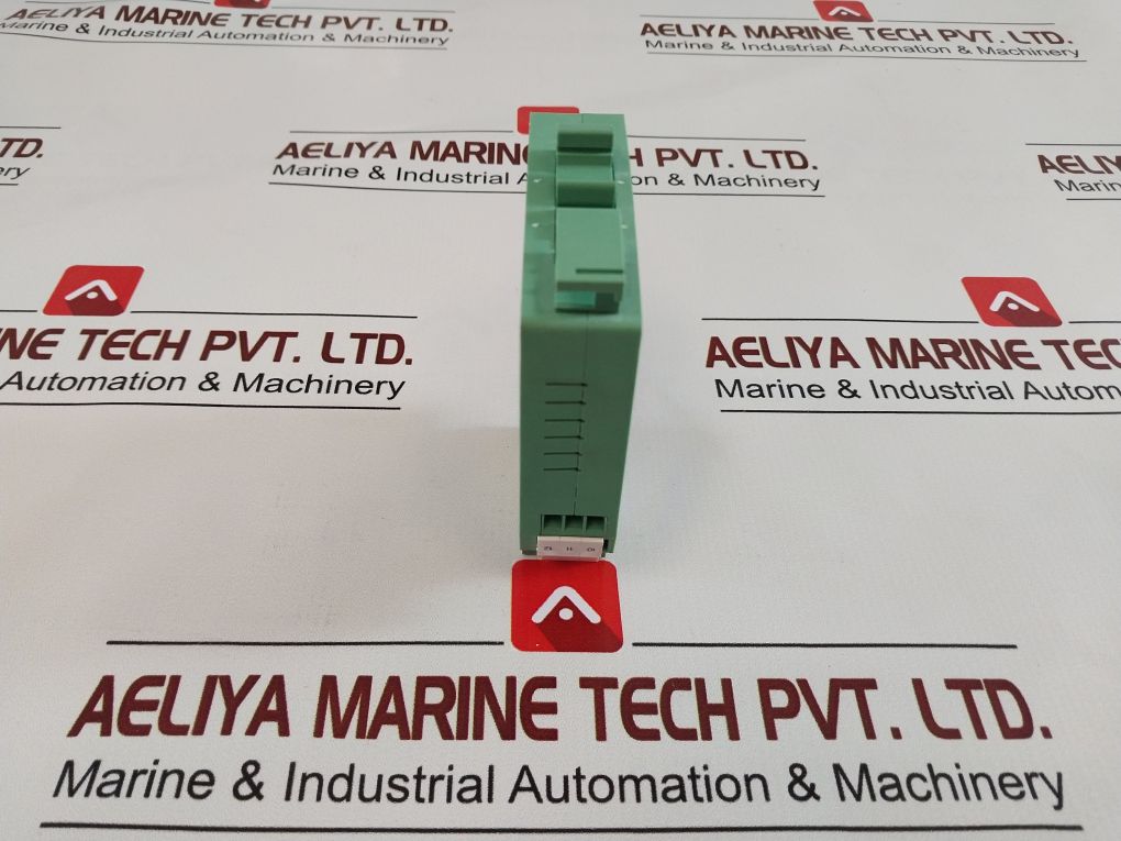 Kongsberg Gn-112/A Dual Thermocouple Amplifier