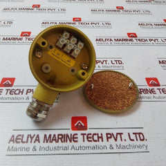 Kongsberg Gt-1/16 Bar Pressure Transducer