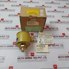 Kongsberg Gt-1/16 Bar Pressure Transducer