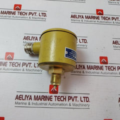 Kongsberg Gt-1/16 Bar Pressure Transducer