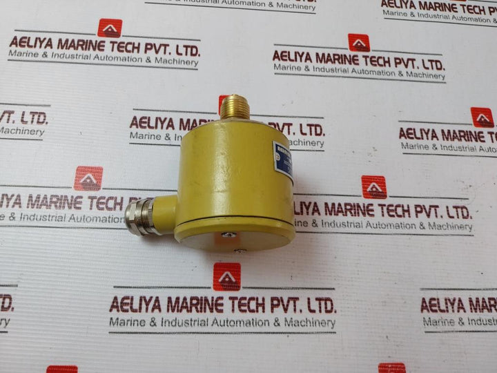 Kongsberg Gt-1/16 Bar Pressure Transducer
