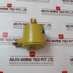 Kongsberg Gt-1/16 Bar Pressure Transducer