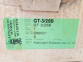 Kongsberg Gt-3/25 Bar Pressure Transducer