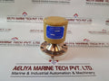 Kongsberg Gt-3/25 Bar Pressure Transducer