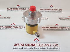 Kongsberg Gt-3/25Y3 Bar Pressure Transducer 25 Bar